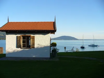 Attersee - Rakousko, fotografie 17