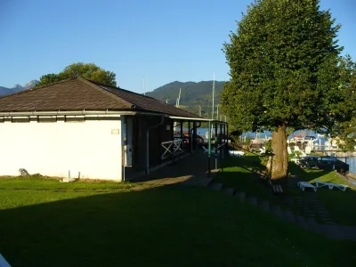 Attersee - Rakousko, fotografie 30