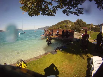 Attersee - Rakousko, fotografie 65
