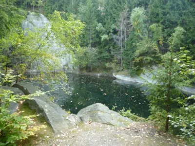 Lom Arcibiskupský, fotografie 4