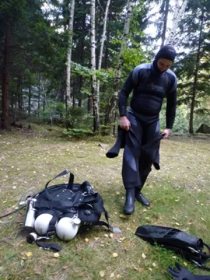 Lom Arcibiskupský, fotografie 11