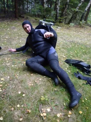 Lom Arcibiskupský, fotografie 12