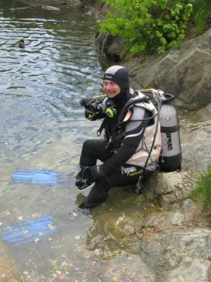 Lom Blansko, fotografie 12