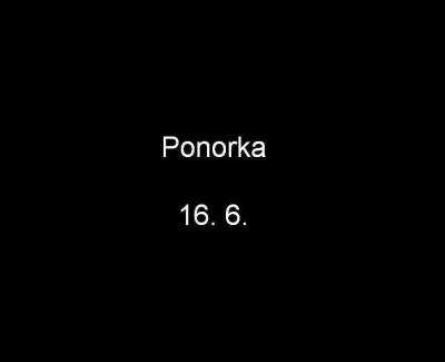 Lom Blansko, fotografie 103