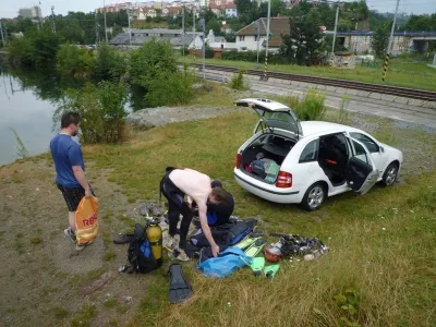 Lom Blansko, fotografie 141