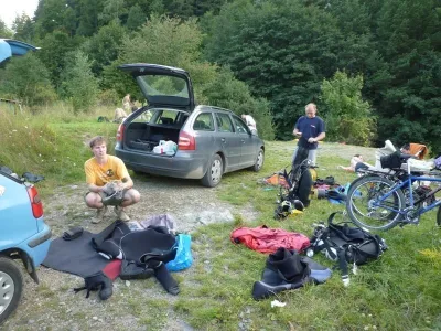 Lom Blansko, fotografie 265