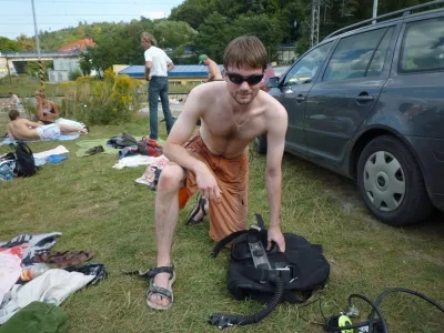 Lom Blansko, fotografie 268
