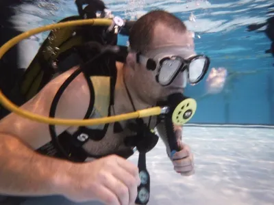 Vánoční potápění, fotografie 71