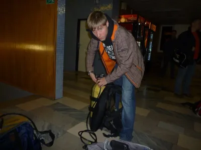 Bazén Blansko, fotografie 96