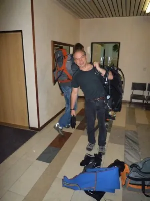 Bazén Blansko, fotografie 100