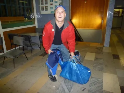 Bazén Blansko, fotografie 101