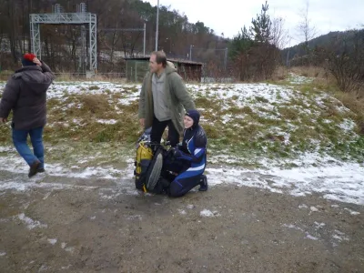 Silvestr Blansko, fotografie 12
