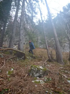Zrcadlová stěna, fotografie 41