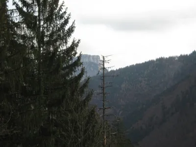 Zrcadlová stěna, fotografie 59