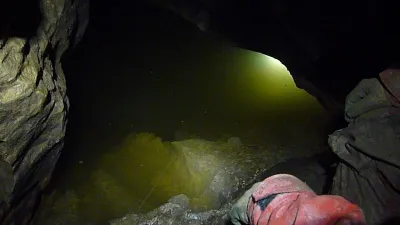 Zrcadlová stěna, fotografie 111