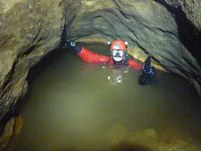 Zrcadlová stěna, fotografie 116