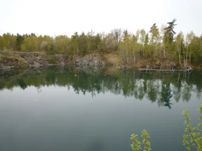 Lom Bořená hora, fotografie 6