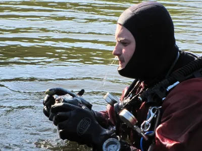 Rybník Ruprechtov, fotografie 17