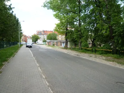 Lom 1.Máje - Polsko, fotografie 3