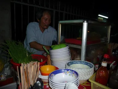 Potápění Vietnam, fotografie 7