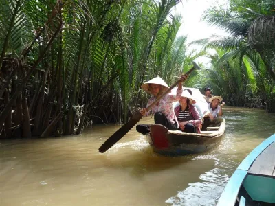 Potápění Vietnam, fotografie 14
