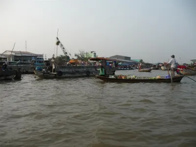 Potápění Vietnam, fotografie 15