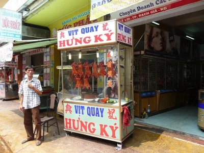 Potápění Vietnam, fotografie 16