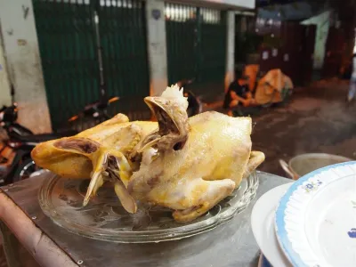 Potápění Vietnam, fotografie 30