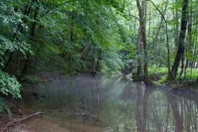 Jakubovo jezero, fotografie 6