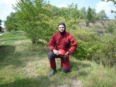 Lom Šošůvka, fotografie 7
