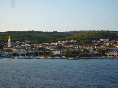 Ostrov Brač - Chorvatsko, fotografie 19