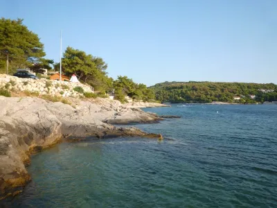 Ostrov Brač - Chorvatsko, fotografie 26