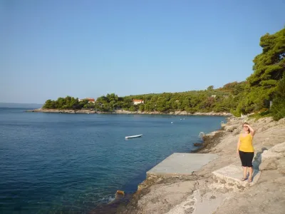 Ostrov Brač - Chorvatsko, fotografie 29