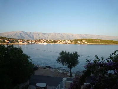 Ostrov Brač - Chorvatsko, fotografie 32