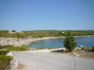 Ostrov Brač - Chorvatsko, fotografie 36