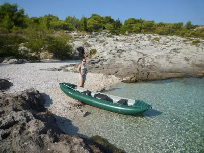 Ostrov Brač - Chorvatsko, fotografie 38