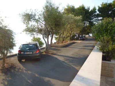 Ostrov Brač - Chorvatsko, fotografie 53