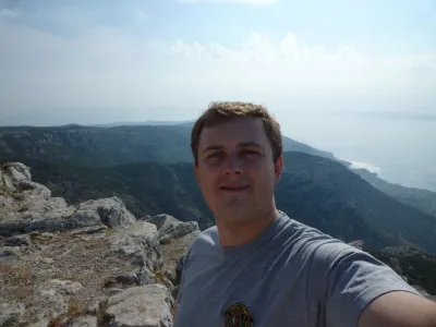 Ostrov Brač - Chorvatsko, fotografie 96