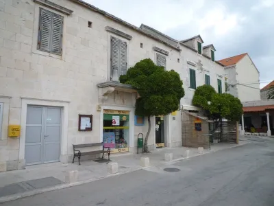 Ostrov Brač - Chorvatsko, fotografie 115
