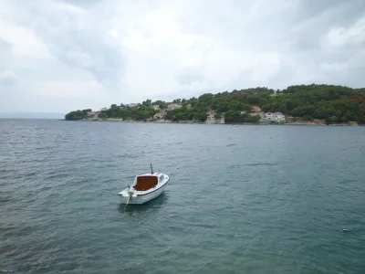 Ostrov Brač - Chorvatsko, fotografie 120