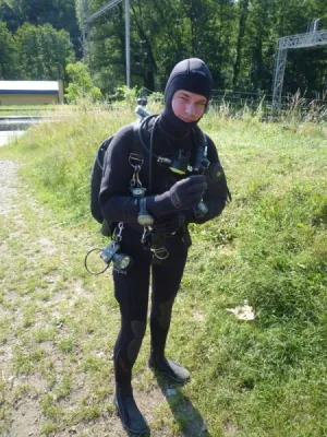 Lom Blansko, fotografie 10