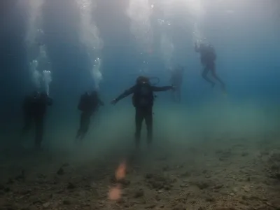 Manjana Brač - Chorvatsko, fotografie 5