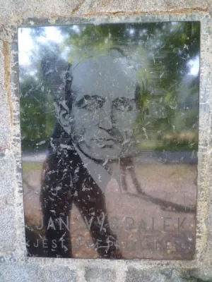 Lom Jana Vycpálka, fotografie 4