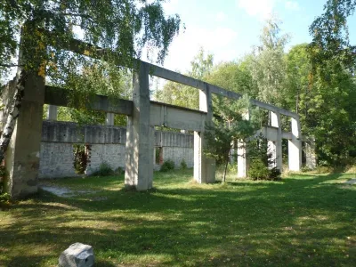 Lom Jana Vycpálka, fotografie 8