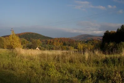 Černá voda, fotografie 6