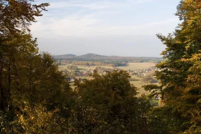 Černá voda, fotografie 21