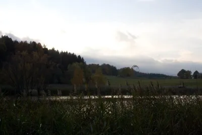 Černá voda, fotografie 27
