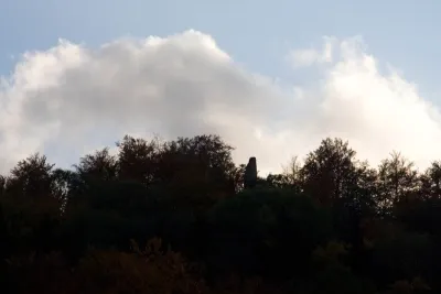 Černá voda, fotografie 28