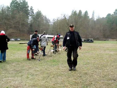 Střelnice Dolní Lhota, fotografie 10