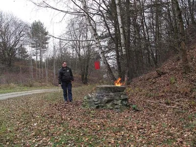 Střelnice Dolní Lhota, fotografie 11